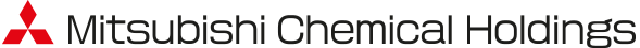 Mitsubishi Chemical Holdings Logo