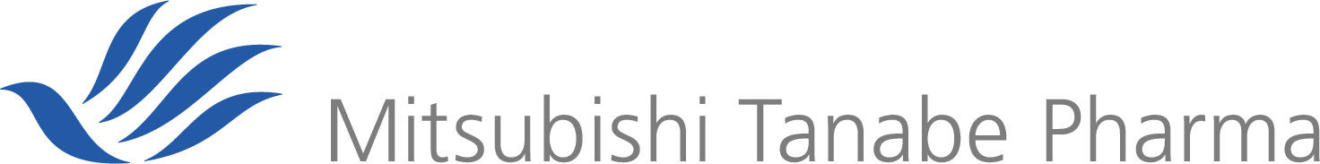 Mitsubishi Tanabe Pharma Logo